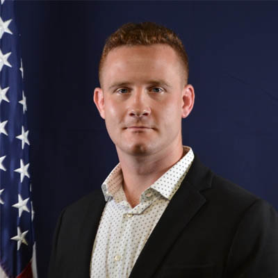 Austin Ballard